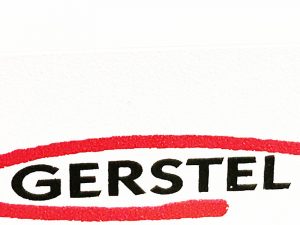 GERSTEL Twister for SBSE with PDMS