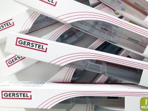 GERSTEL syringes