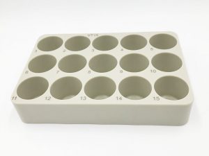 GERSTEL MPS parts