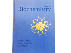Biochemestry 6th