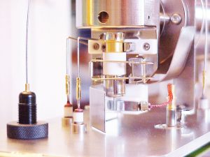 Agilent GCMS
