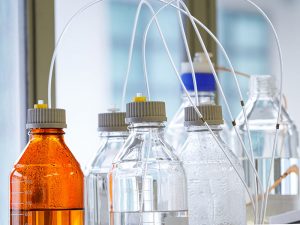 Agilent HPLC
