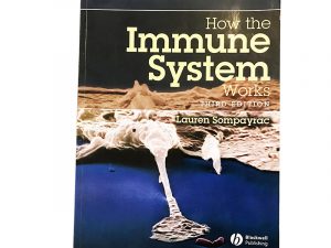 How the immune system works 3rd
