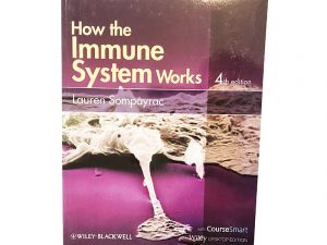 How the immune system works 4th