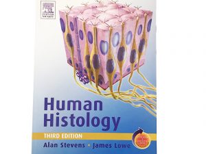 Human Histology3rd