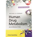 Human drug metabolism