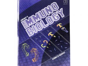 Janeway's Immunobiology 8th edition